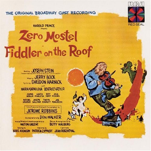 Fiddler on Roof