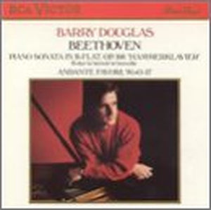 Beethoven: Piano Sonata, No. 29 in B-Flat, Hammerklavier