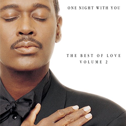 One Night With You: The Best of Love Volume 2 (Import)