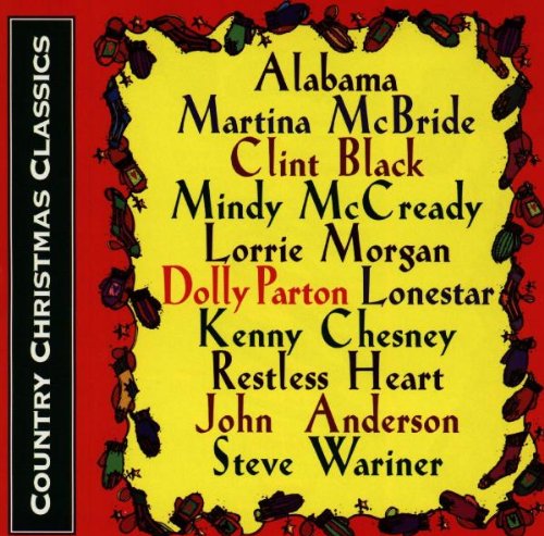 Country Christmas Classics