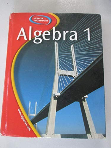 Algebra 1