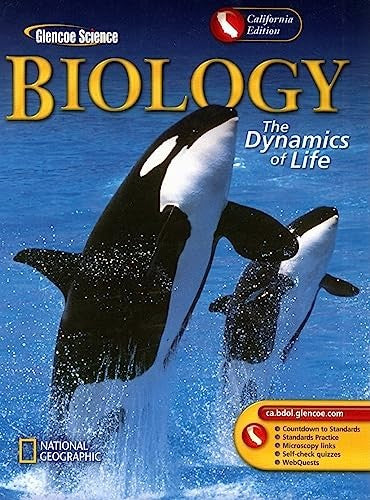Biology California Edition
