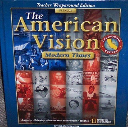 The American Vision