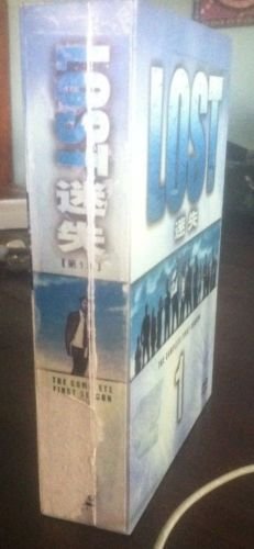 Lost - The Complete First Season