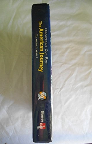 The American Journey California Student Edition