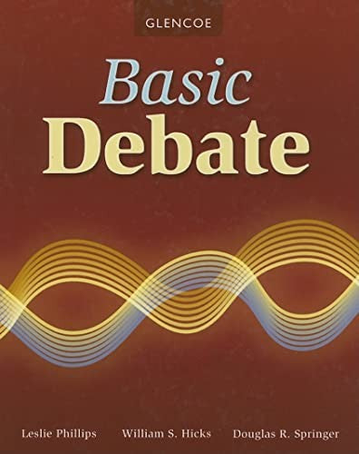 Basic Debate