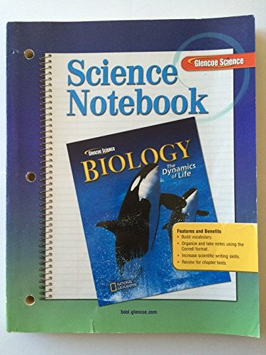 Biology: The Dynamics of Life