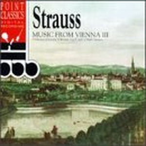 Music from Vienna III