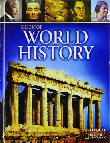 Glencoe World History