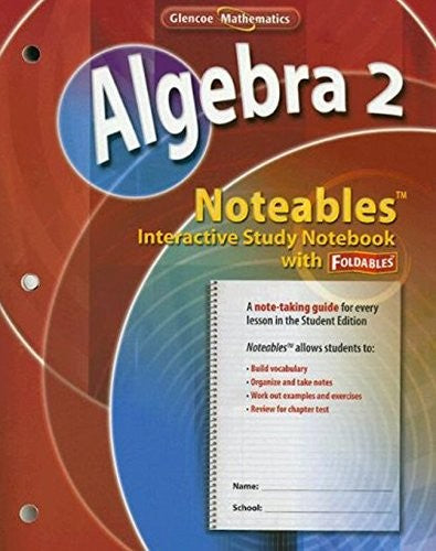 Algebra 2