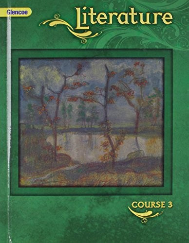 Literature: Course 3
