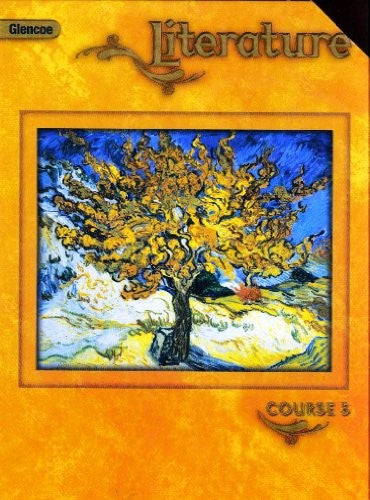 Glencoe Literature, Course 5