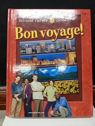 Bon Voyage! Level 1, Student Edition