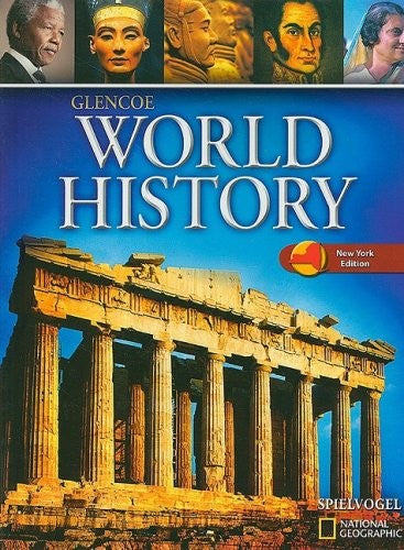 Glencoe World History