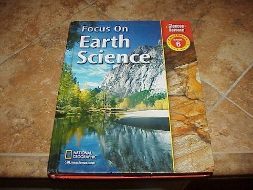Focus on Earth Science