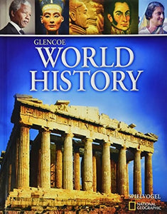Glencoe World History 