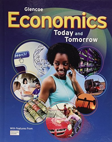 Economics Today and Tomorrow