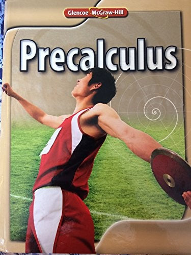 Precalculus