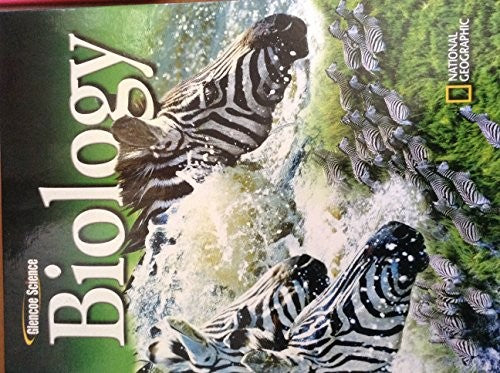 Glencoe Biology, Student Edition