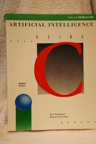 Artificial Intelligence Using C.