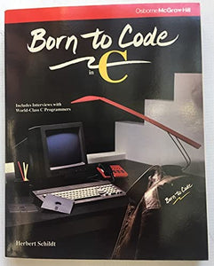 Born to Code in C. 