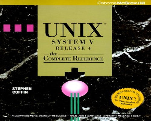 Unix System V Release 4