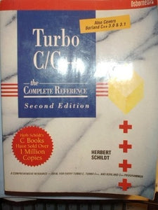 Turbo C/C++ 