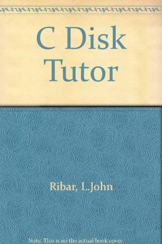 C Disk Tutor