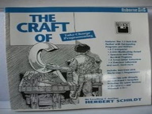 Craft of C 