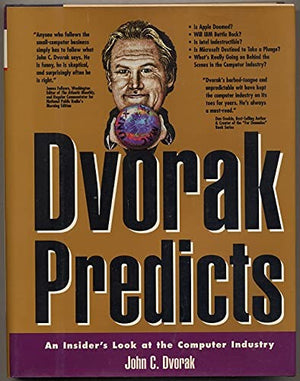 Dvorak Predicts