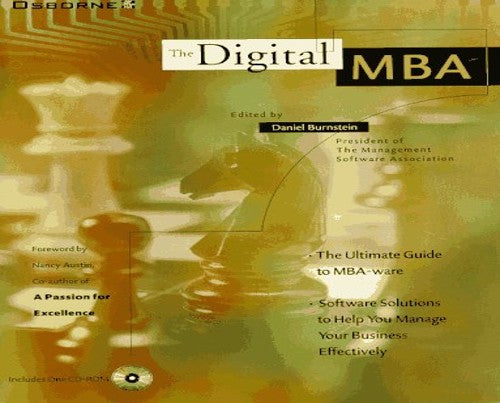 Digital MBA
