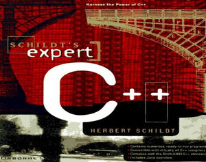 Expert C++ 