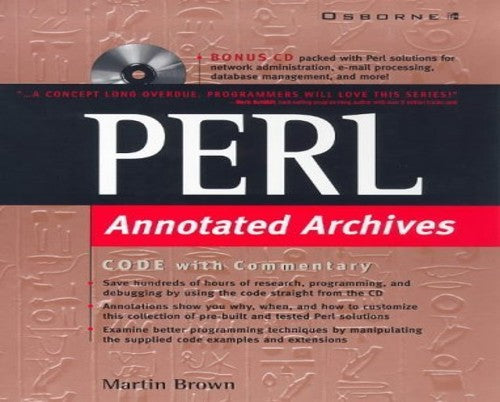 Perl 5
