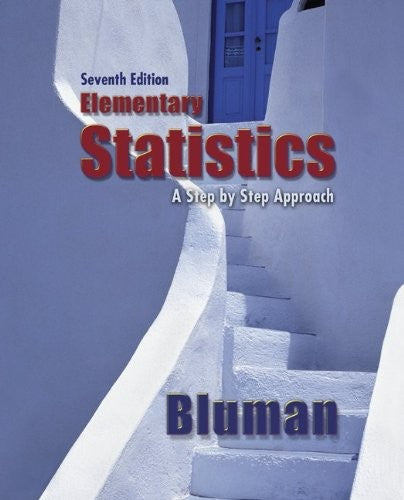 Elementary Statistics, Student Edition (Not Available Individually)