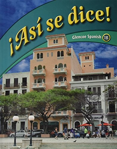 Asi Se Dice