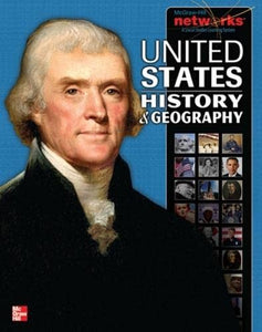 United States History and Geography, Student Edition 