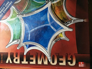 Geometry Student Edition Ccss 