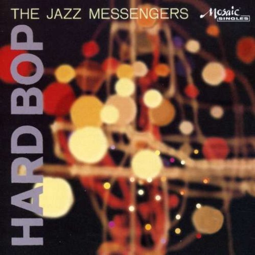Hard Bop [Bonus Tracks] [Us Import]