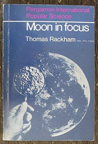 Moon in Focus