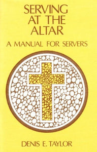 Serving at the Altar 