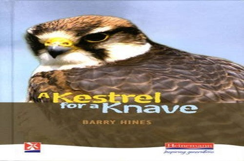 Kestrel for a Knave