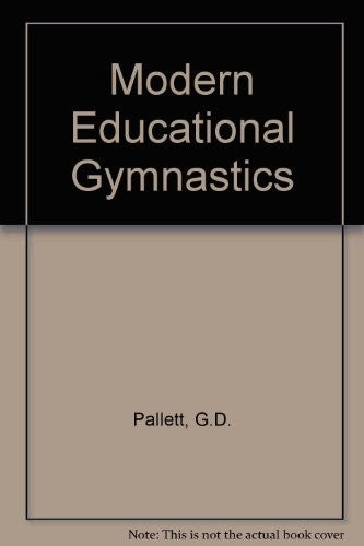 Modern Educational Gymnastics