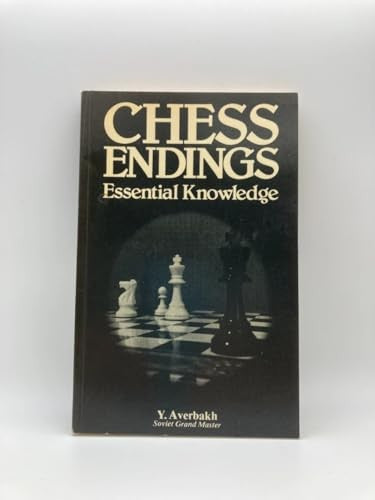 Chess Endings