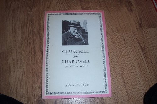 Churchill at Chartwell