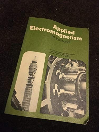 Applied Electromagnetism