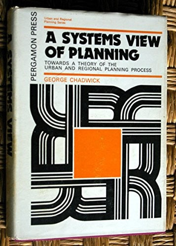 Systems View of Planning