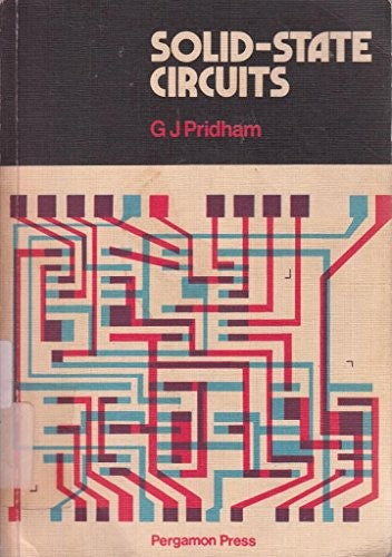 Solid State Circuits
