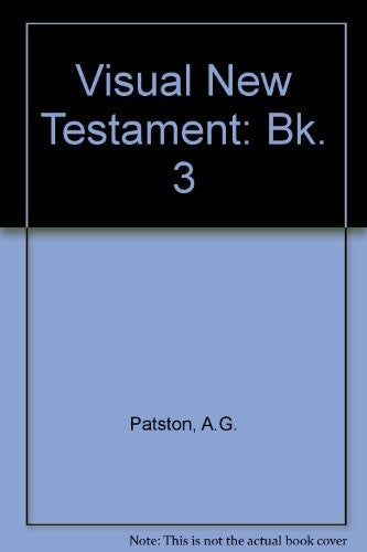Visual New Testament