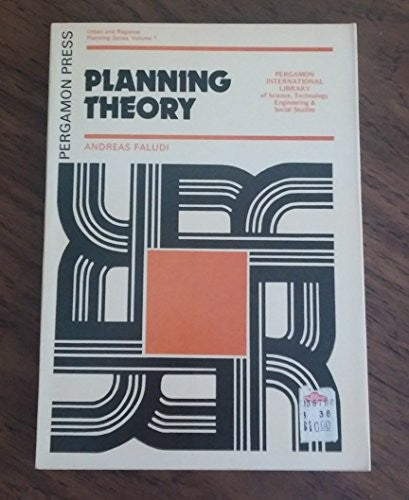 Planning Theory