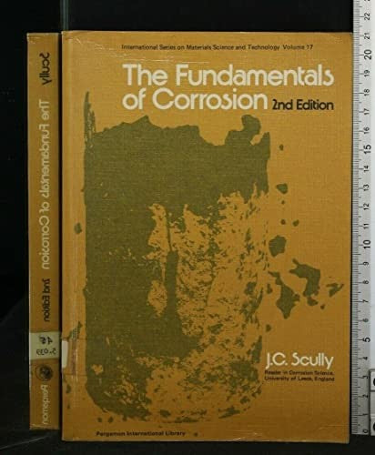 Fundamentals of Corrosion
